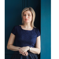 Елена Суханова