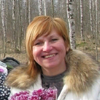 Марина Владимирова
