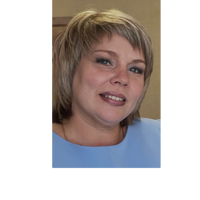 Оксана Чекунова