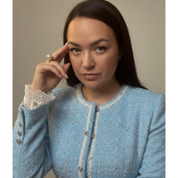 Анна Баева