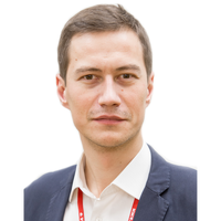Кирилл Заграй