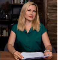 Марина Лаптева