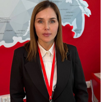 Светлана Мордовина