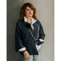 Марина Ряднова