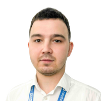 Евгений Татарников