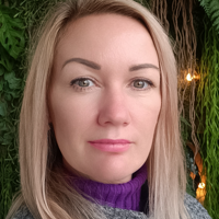 Елена Трубецкая