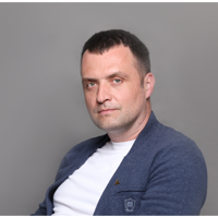 Вячеслав Сидоренко