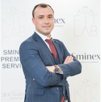 Дмитрий Суздалев