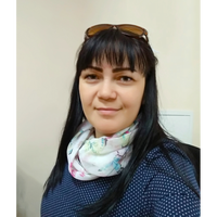 Ольга Умурзакова