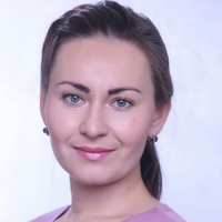 Екатерина Пампурина