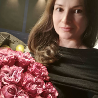 Екатерина Ильина