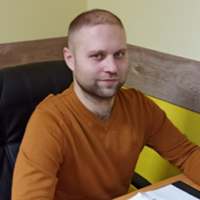 Павел Леонов