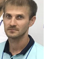 Евгений Монастырский