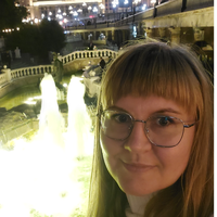 Екатерина Шолохова