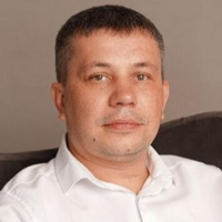 Виктор Панин