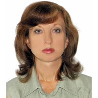 Гульзеда Козякова