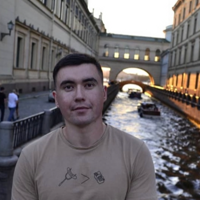 Андрей Пилипец