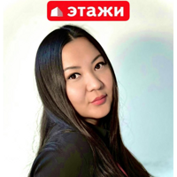 Надежда Ботова