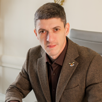 Борис Борисов