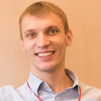 Данил Лисицкий