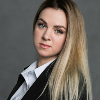 Анна Гаршина