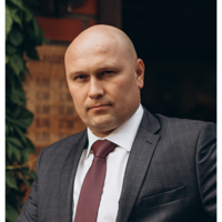Евгений Калинин