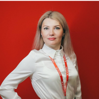 Анна Урожай