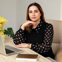 Екатерина Исаева