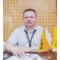 Александр Петров