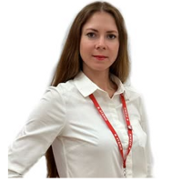 Татьяна Куприянова