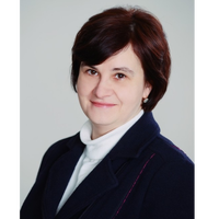 Светлана Дорофеева