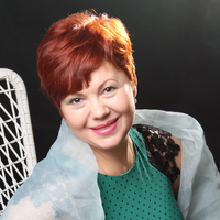 Валентина Семахина