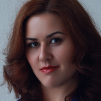 Анна Трекусова