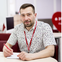 Кирилл Голованов