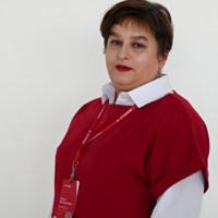 Ольга Никифорова