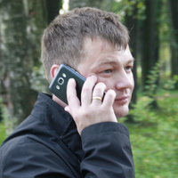 Антон Семячкин