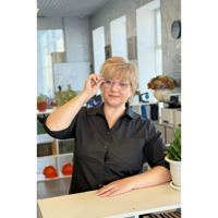 Лариса Дорошина