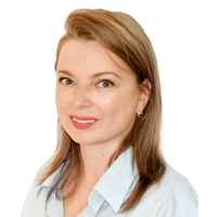 Ирина Зазнобина