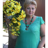 Елена Корнюшина