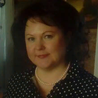 Светлана Дыдыкина