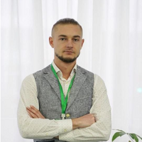 Евгений Савенков