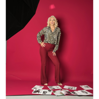 Ольга Красулина