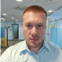Денис Юркевич