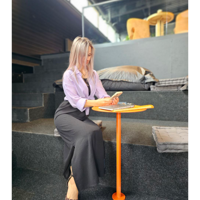 Наталья Баскакова