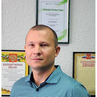 Иван Ефремов