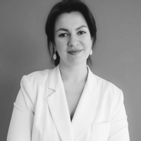 Регина Измаилова
