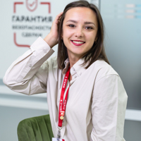 Оксана Приказчикова