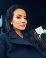 Ольга Абиева