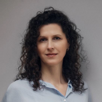 Екатерина Корнюшина