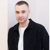 Данил Шанин